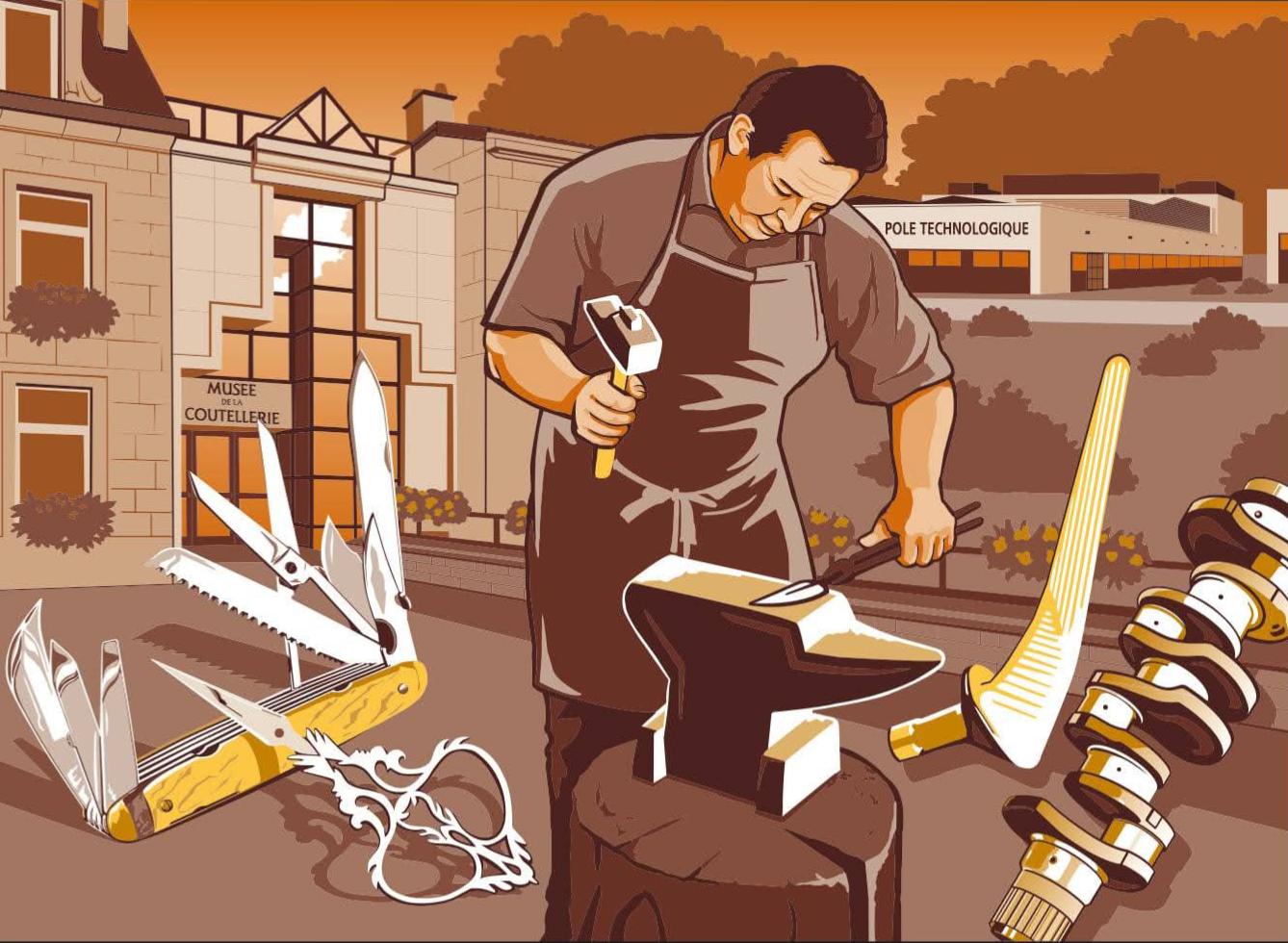 Photo du panneau : Nogent